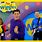 The Wiggles Shimmy Shake