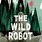 The Wild Robot Cover