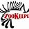 The Zookeeper's Logo