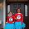 Thing 1 and 2 Halloween Costumes