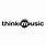 Think Music Logo