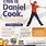 This Is Daniel Cook DVD Menu