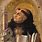 Thomas Aquinas Painting