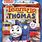 Thomas Dockside Adventure DVD