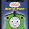 Thomas and Friends Best of Percy DVD