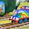 Thomas and Friends Rainbow
