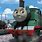 Thomas the Green Engine