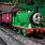Thomas the Tank Engine Percy