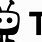 TiVo Logo vs RTP1 Logo