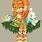 Tikal Cure Sonic