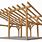 Timber Frame Shed Roof Plans