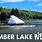 Timber Lake West Camp