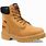 Timberland Steel Toe Work Shoes