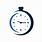Time Clock Logo