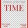 Time Magazine Cover Template Free