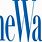 Time Warner Company Logo