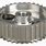 Timing Belt Gear