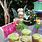Tinkerbell Party Ideas