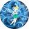 Tinkerbell Spare Tire Cover