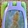 Tinkerbell Toy Cell Phone