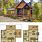 Tiny House Floor Plans Cabins
