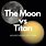 Titan vs Moon