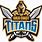 Titans NRL Logo