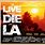 To Live and Die in La Wallpaper