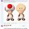 Toad Mario Bros Meme