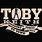 Toby Keith Logo