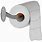 Toilet Paper Holder Clip Art