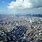 Tokyo City Aerial View