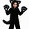 Tom Cat Costume