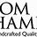 Tom Chambers Logo