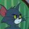 Tom and Jerry Funny Face Meme