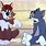 Tom and Jerry Meathead