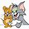 Tom and Jerry PNG HD