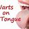 Tongue Wart Removal
