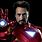 Tony Stark and Iron Man