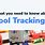 Tool Tracker
