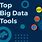 Tools of Big Data