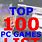 Top 100 PC Games
