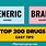 Top 200 Drugs Brand Generic