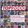 Top 2000 Boek