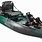 Top 5 Fishing Kayaks