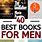 Top Books for Men