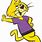 Top Cat Clip Art