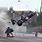 Top Fuel Dragster Crashes
