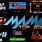 Top MAME Games