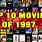 Top Movies 1997